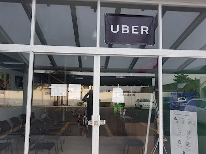 Uber Morelia