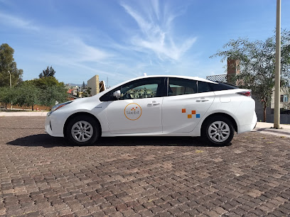 Taxibit Morelia