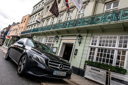 Windsor Cars
