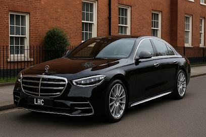 London Heathrow Cars