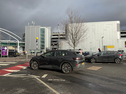 Heathrow Gatwick Luton Stansted Transfer London Taxi UKride.uk