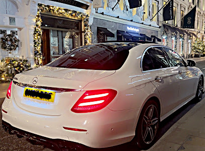 Airport Move - Airport Taxi - Airport MiniCab