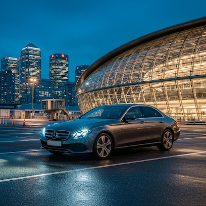 cheap MiniCab West drayton