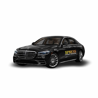 Xpress Airport Transfer