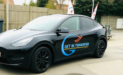 Get In Transfer