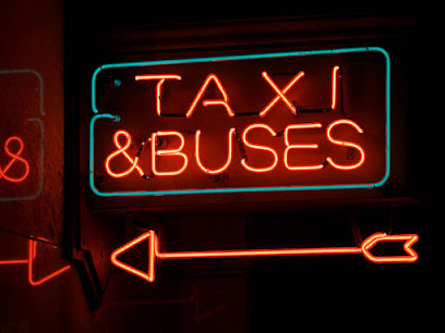 Taxis Heathrow Airport