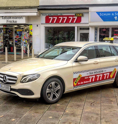 TSO Taxi Mölders GmbH