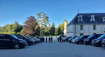 VTC NORMANDIE SARL: Navette Aéroport - TAXI - VTC - Location de voitures avec chauffeurs