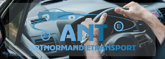 ART NORMANDIE TRANSPORT