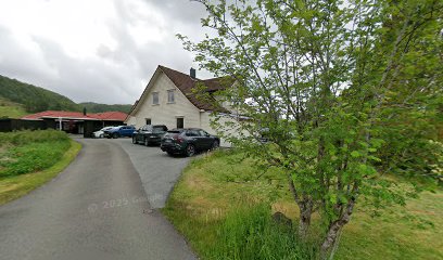 Svein Tore Aarstad
