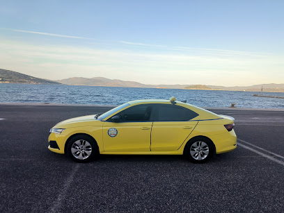 Taxi Asteras