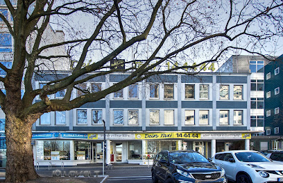 Taxi Dortmund E.G.
