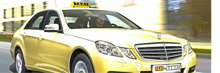 TAXI - Kostas Dimos