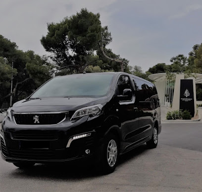 Move Luxury - VIP Transfer Services