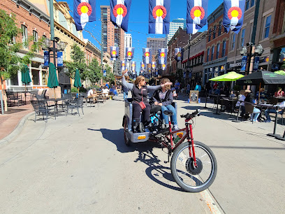 Urban Mobility Denver