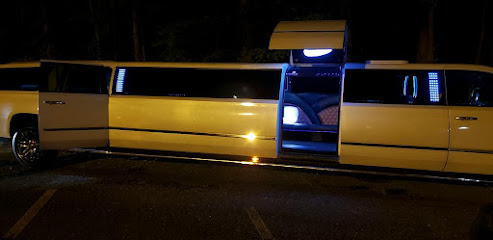 CRU Party Bus Denver