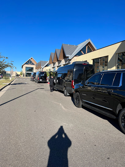 American Eagle Limo Service