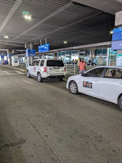 Taxi Denver Airport