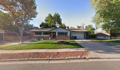 Dia Luxury Transportation