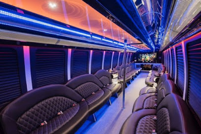 Denver Luxury Limousine - Professional & Executive Airport Transportation Services