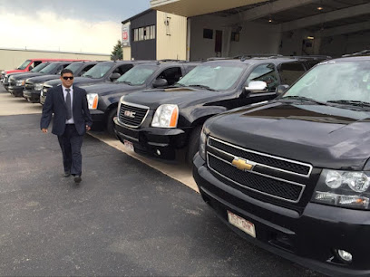 Denver Concierge Limo