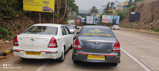 Udupi Taxi Services