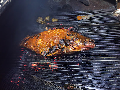 Smoked BBQ Taxi 🚕