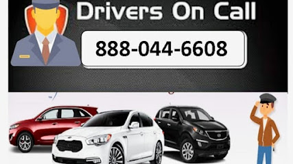 Drivers on Call At Udupi