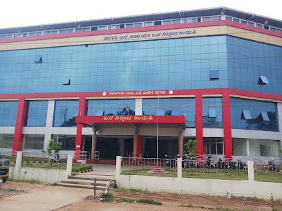Udupi NEW KSRTC Bus Stand ಉಡುಪಿ ಕೆಎಸ್ಆರ್ಟಿಸಿ ಹೊಸ ಬಸ್ ಸ್ಟ್ಯಾಂಡ್