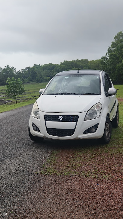 Golden Car Rental Udupi