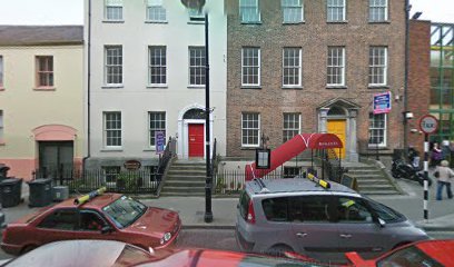 Drogheda Taxi Cabs