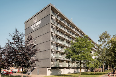 City hotel Terneuzen