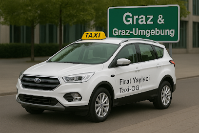 Taxi-Service-Graz
