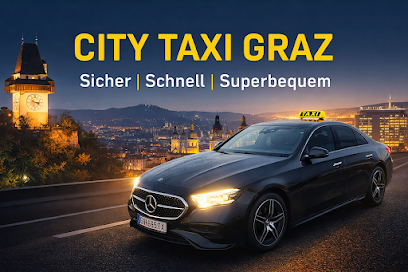 City Taxi Graz & GU