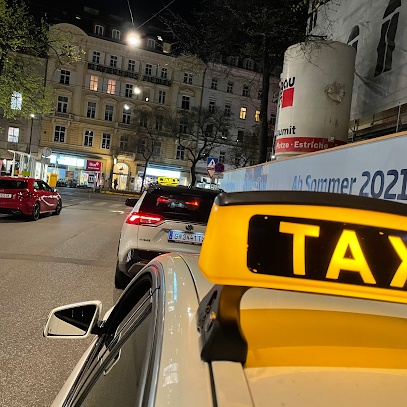 Graz Taxi 24