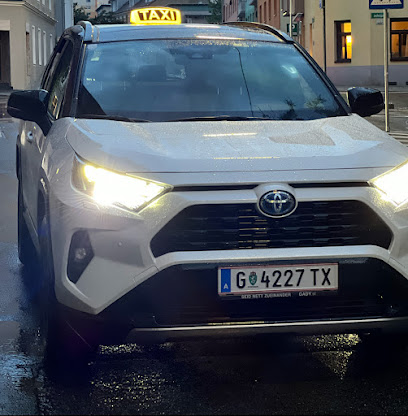 Taxi Graz 1818