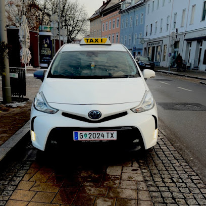 My Taxi Graz & Umgebung®