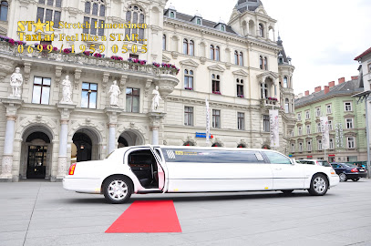 Stretchlimousinen Graz-Star Taxi
