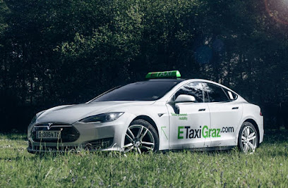 E-Taxi Graz