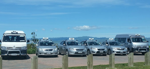 Gisborne Taxis