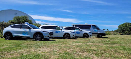 Airport and City Taxis Gisborne premium 5 star taxi service