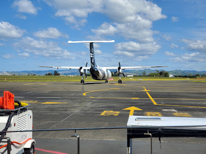 Gisborne Airport
