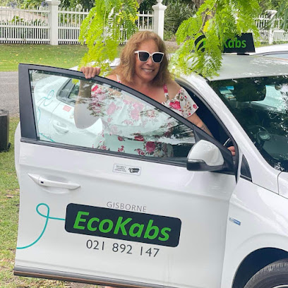 EcoKabs Gisborne