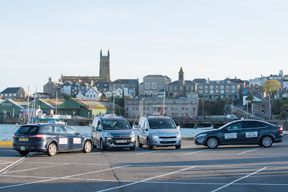 Penzance Taxi Co.