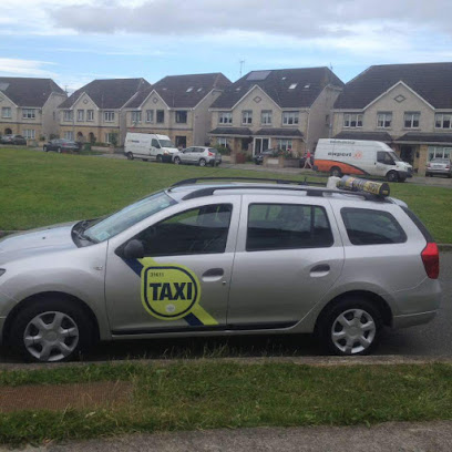 Kerr's Cabs Drogheda