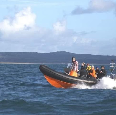 Atlantic Adventures UK