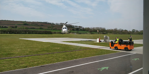Penzance Helicopters