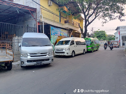 CV PUTRI TUNGGAL TOUR AND TRAVEL