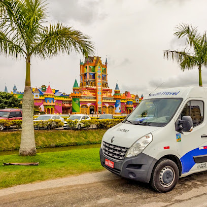 South Travel Viagens e Turismo Receptivo