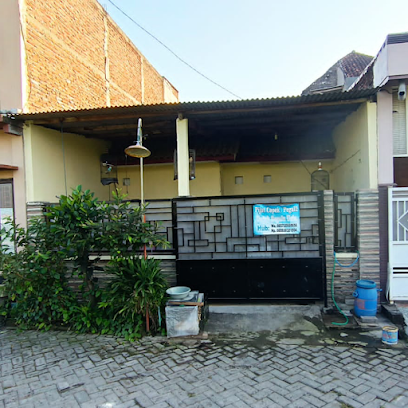 Jasa Pijat Pak Soni & Bu Didin